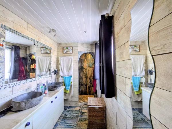 Vente Villa 6 pièces 150 m2 à Salernes