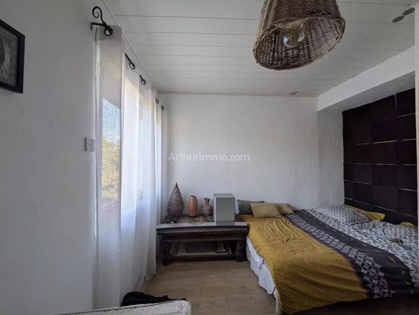 Vente Villa 6 pièces 150 m2 à Salernes