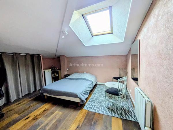 Vente Villa 6 pièces 150 m2 à Salernes