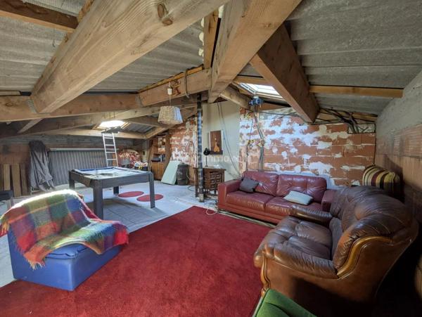 Vente Villa 6 pièces 150 m2 à Salernes