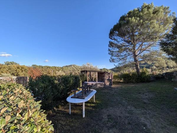 Vente Villa 6 pièces 150 m2 à Salernes