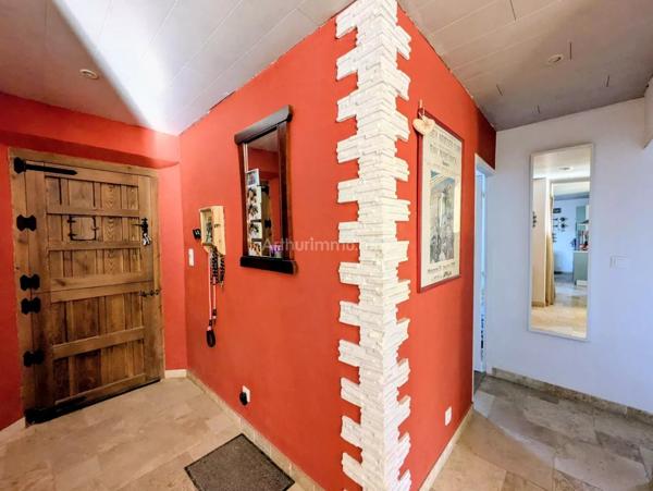 Vente Villa 6 pièces 150 m2 à Salernes