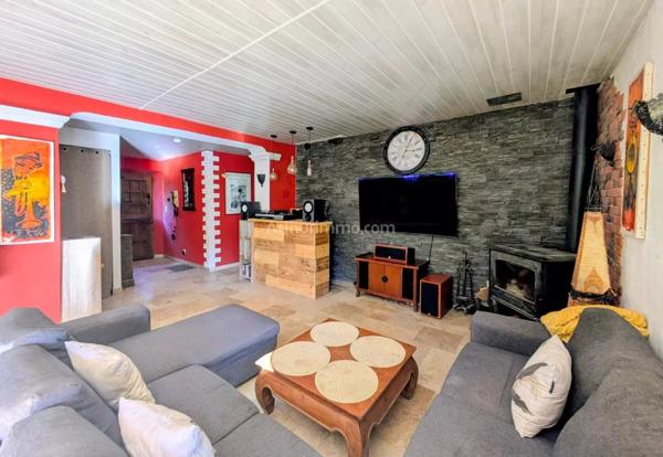 Vente Villa 6 pièces 150 m2 à Salernes