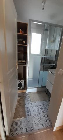 Bidart (64210) T2 Plage Ilbaritz et golf avec terrasse et jardin