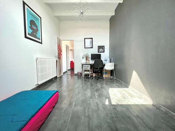 Maison à vendre    5 pièces •  Noiseau