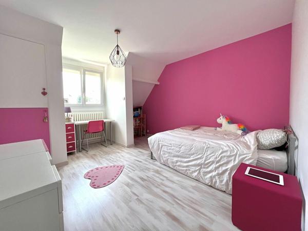 Maison à vendre    5 pièces •  Noiseau