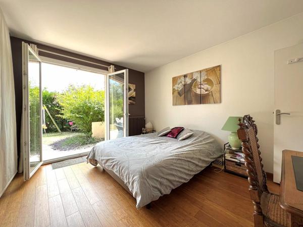 Maison à vendre    5 pièces •  Noiseau