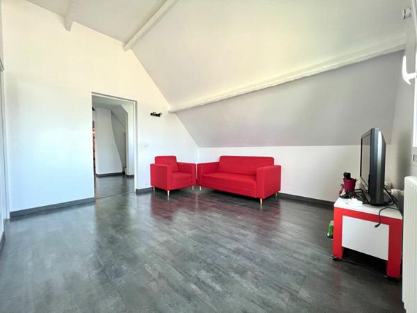 Maison à vendre    5 pièces •  Noiseau