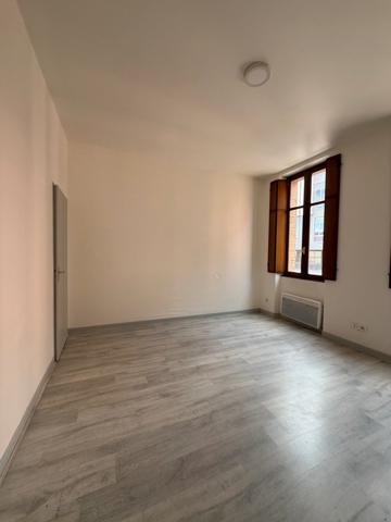 Appartement T1 en location à TOULOUSE
