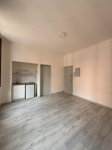 Appartement T1 en location à TOULOUSE