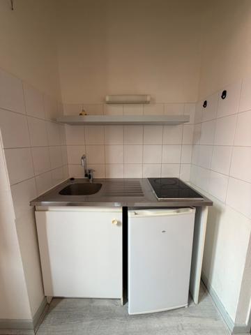 Appartement T1 en location à TOULOUSE