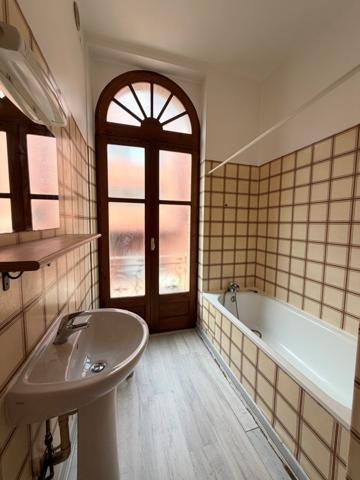 Appartement T1 en location à TOULOUSE