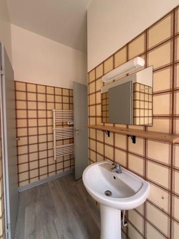 Appartement T1 en location à TOULOUSE