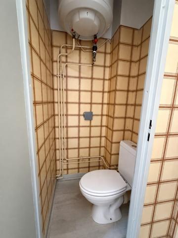 Appartement T1 en location à TOULOUSE