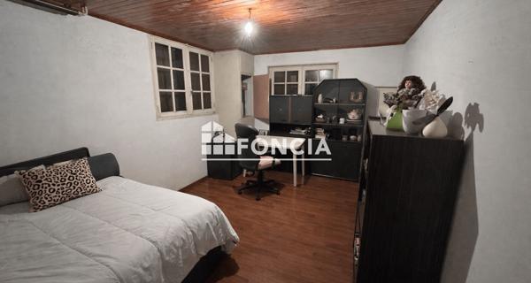 À vendre Maison 6 pièces 180 m² - Estrablin 38780