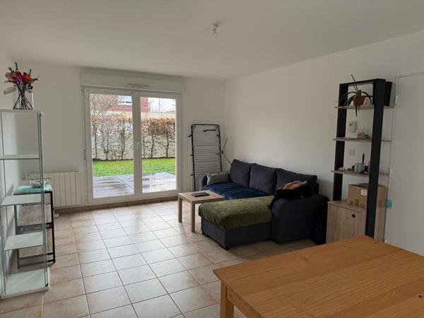 Maison pièces 66.49 m2 - EVREUX