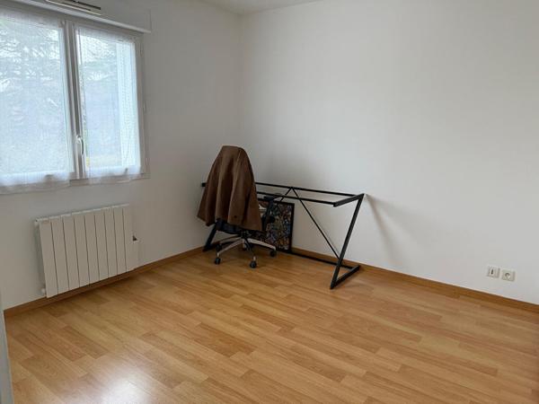 Maison pièces 66.49 m2 - EVREUX