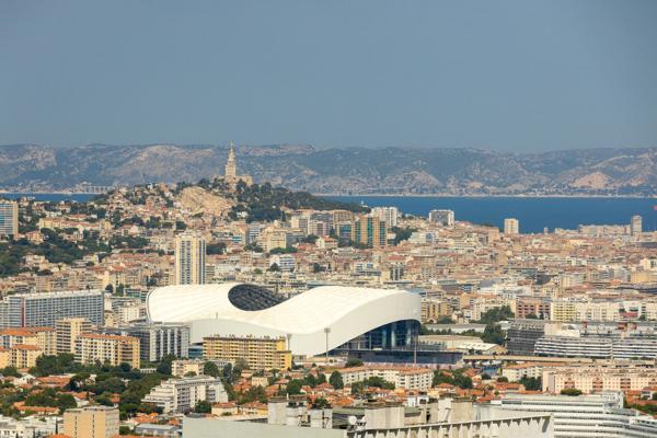 ***VISITE VIRTUELLE DISPONIBLE...SUPER ROUVIÈRE...MARSEILLE 9ᵉ...5 PIÈCES DE 96M²...VUE MER & CALANQUES...13EME ETAGE...TERRASSE & CAVE***