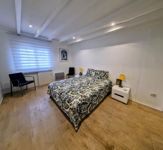 Duplex
                                                                                                                                                                                                                                                                                                                        6 pièce(s)                                                                                                                                                                                                          4 chambre(s)                                                                                                                                                                                                          165  m²