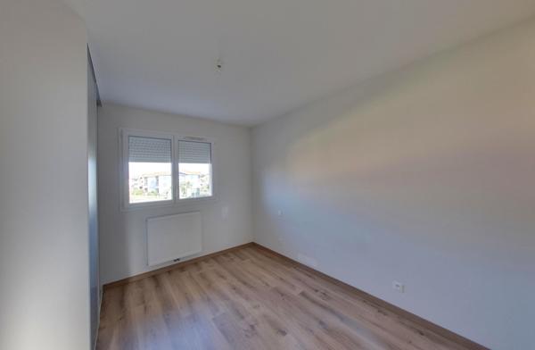 Maison Soustons 4 pièces 86 m2