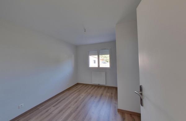 Maison Soustons 4 pièces 86 m2