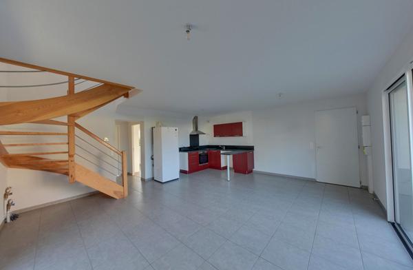 Maison Soustons 4 pièces 86 m2