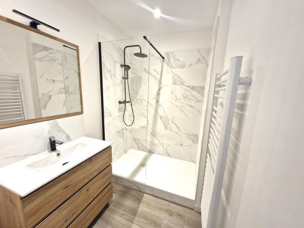 T4 entièrement rénové