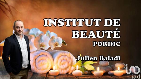 Atelier à vendre 35 m² Pordic