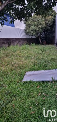 Maison 2 pièces de 510 m² à Sainte-Marie (97438)