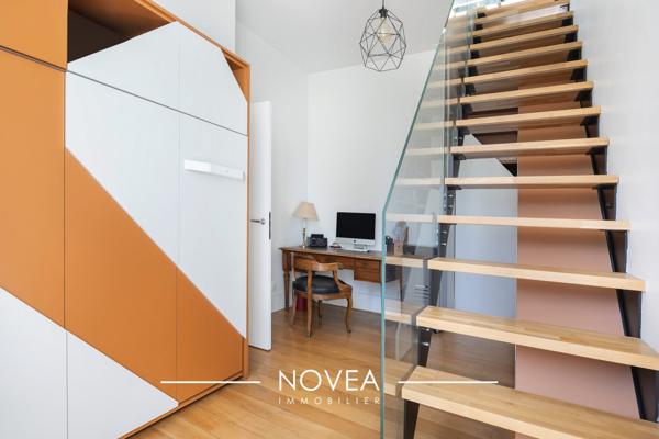 Appartement d’exception au cœur du Château de Tourveon