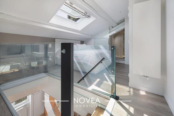 Appartement d’exception au cœur du Château de Tourveon
