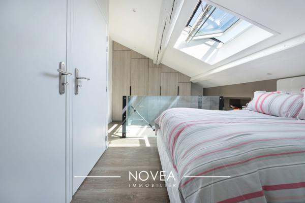 Appartement d’exception au cœur du Château de Tourveon