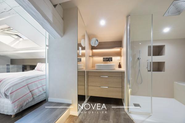 Appartement d’exception au cœur du Château de Tourveon