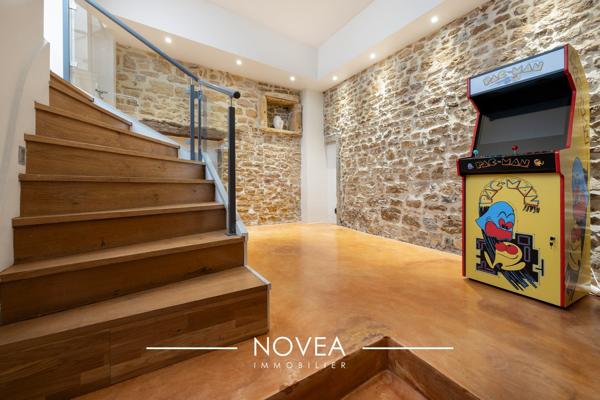 Appartement d’exception au cœur du Château de Tourveon
