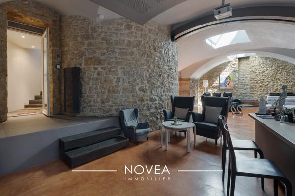 Appartement d’exception au cœur du Château de Tourveon