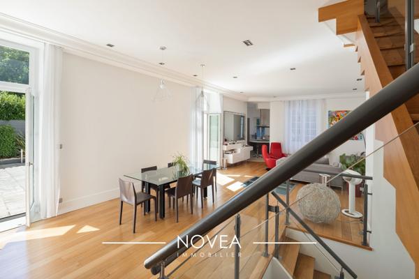 Appartement d’exception au cœur du Château de Tourveon