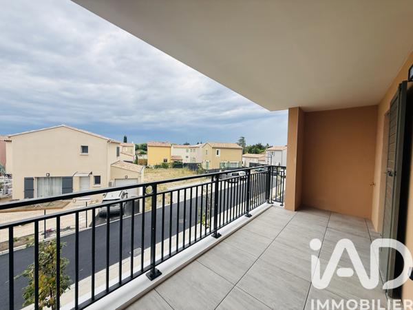 Appartement à vendre 2 pièces 45,95 m² Sarrians