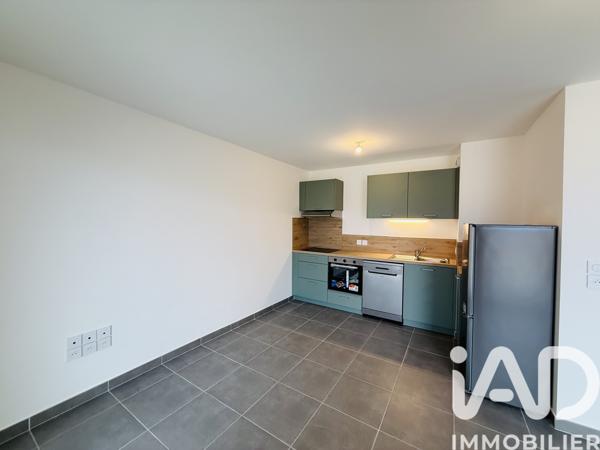 Appartement à vendre 2 pièces 45,95 m² Sarrians