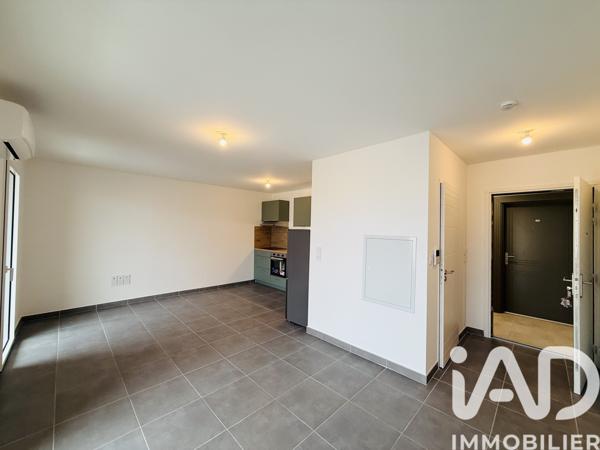 Appartement à vendre 2 pièces 45,95 m² Sarrians