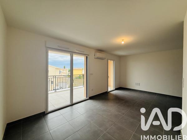 Appartement à vendre 2 pièces 45,95 m² Sarrians