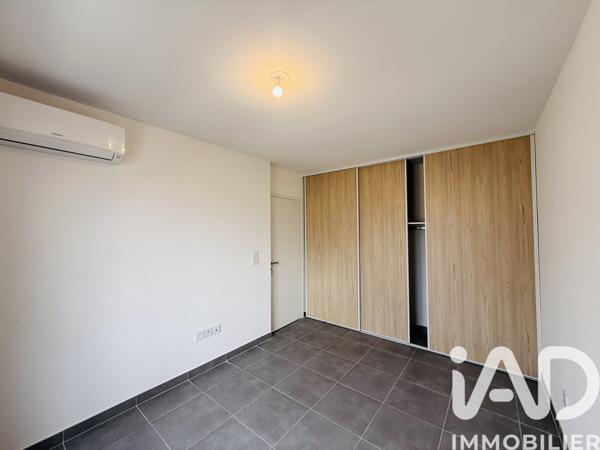 Appartement à vendre 2 pièces 45,95 m² Sarrians