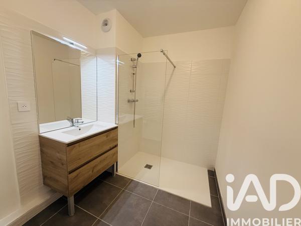 Appartement à vendre 2 pièces 45,95 m² Sarrians