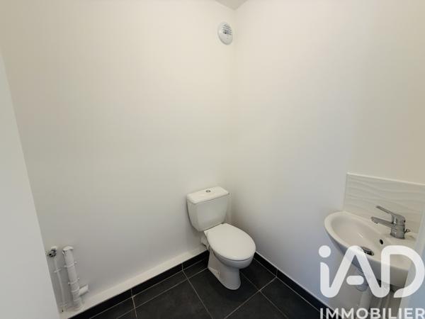 Appartement à vendre 2 pièces 45,95 m² Sarrians