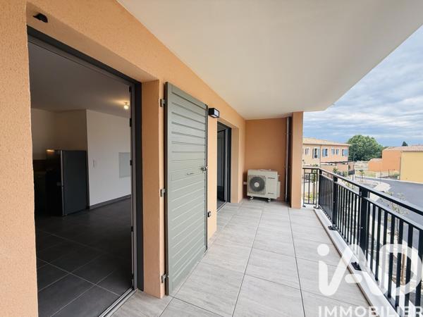 Appartement à vendre 2 pièces 45,95 m² Sarrians