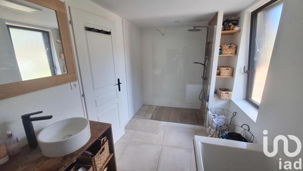 Maison à vendre 6 pièces 179 m² Radepont