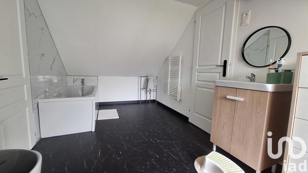 Maison à vendre 6 pièces 179 m² Radepont