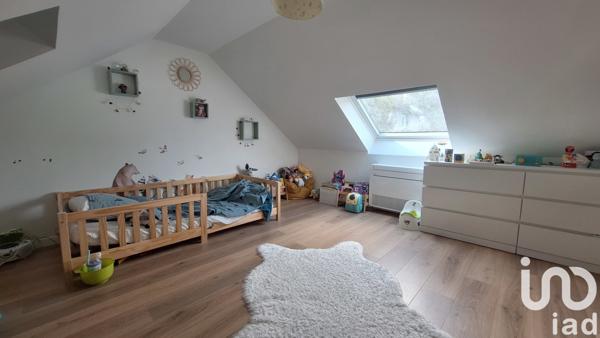 Maison à vendre 6 pièces 179 m² Radepont