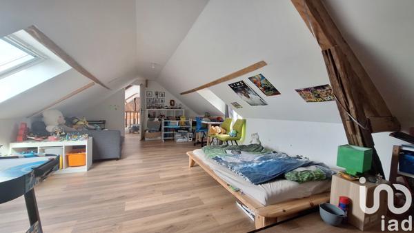 Maison à vendre 6 pièces 179 m² Radepont