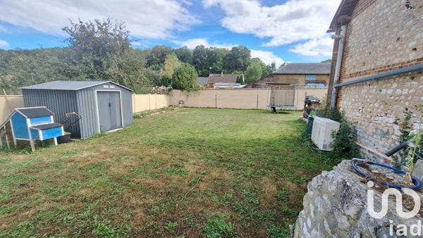 Maison à vendre 6 pièces 179 m² Radepont