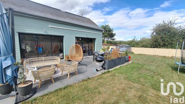 Maison à vendre 6 pièces 179 m² Radepont